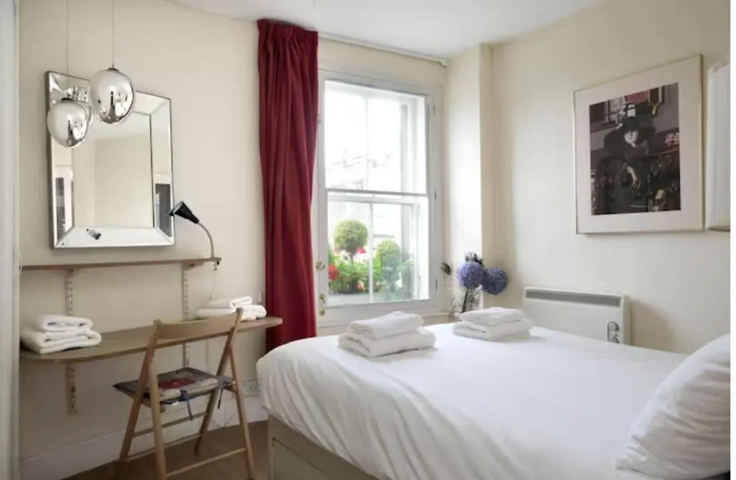 Royal Mile Apartment, 1 Minute From The Castle. location
