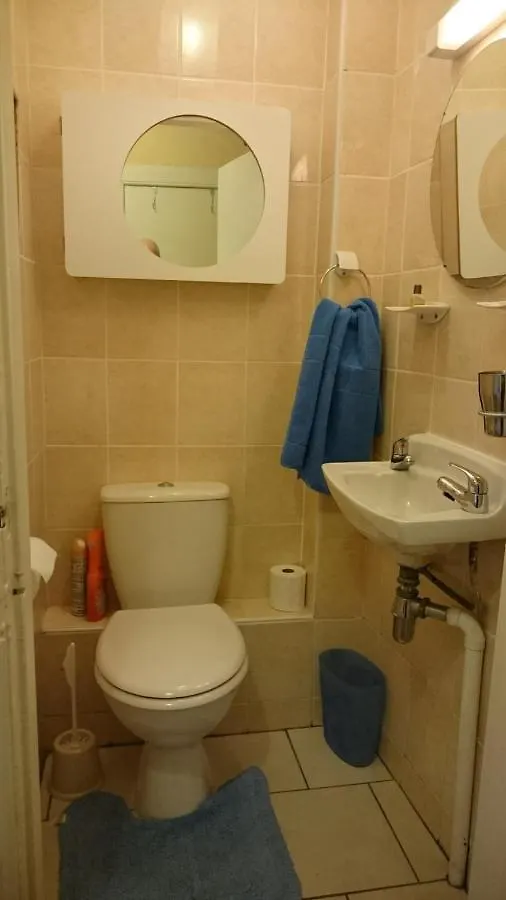 Royal Mile Apartment, 1 Minute From The Castle. Edimburgo Reino Unido