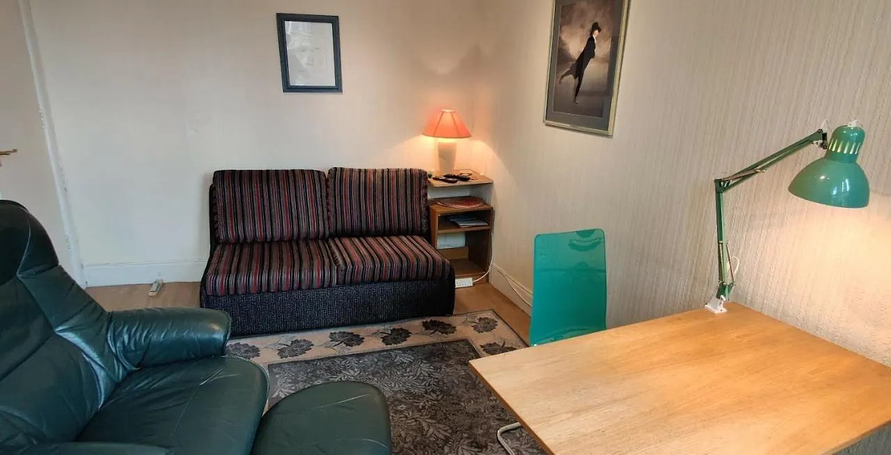 Apartamento Royal Mile Apartment, 1 Minute From The Castle. Edimburgo